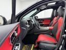 مرسيدس بنز GLC 200 4MATIC HIGH 2025 Mercedes-Benz GLC 200 4Matic, 5 Year Mercedes Warranty + Service Contract,  Full Ga