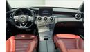 Mercedes-Benz C 200 AMG Package