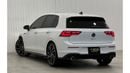 Volkswagen Golf GTI P2 2022 Volkswagen Golf GTI, April 2025 VW Warranty, Full VW Service History, Full Options, Low