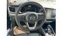 Mazda BT-50 MAZDA BT-50 DOUBLE CABINE 3.0L Turbo Diesel