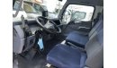 Mitsubishi Canter Mitsubishi Canter Dumper, Model:2016. Excellent condition