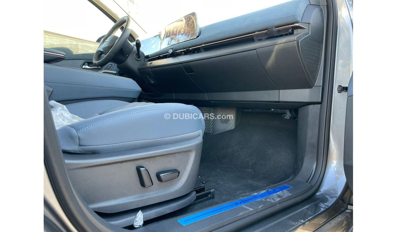 Nissan Ariya NISSAN ARIYA 2022 E.4ORCE