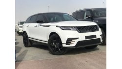 Land Rover Range Rover Velar R Dynamic Supercharged Slightly Used Low Milage Right Hand Drive V6 3.0 SC Automatic