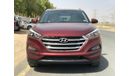 Hyundai Tucson 2.0L, Alloy Rims 17'', Back Camera, CD -Player, Fabric Seats, Tuner Audio/Radio, Fog Lights, LOT-686