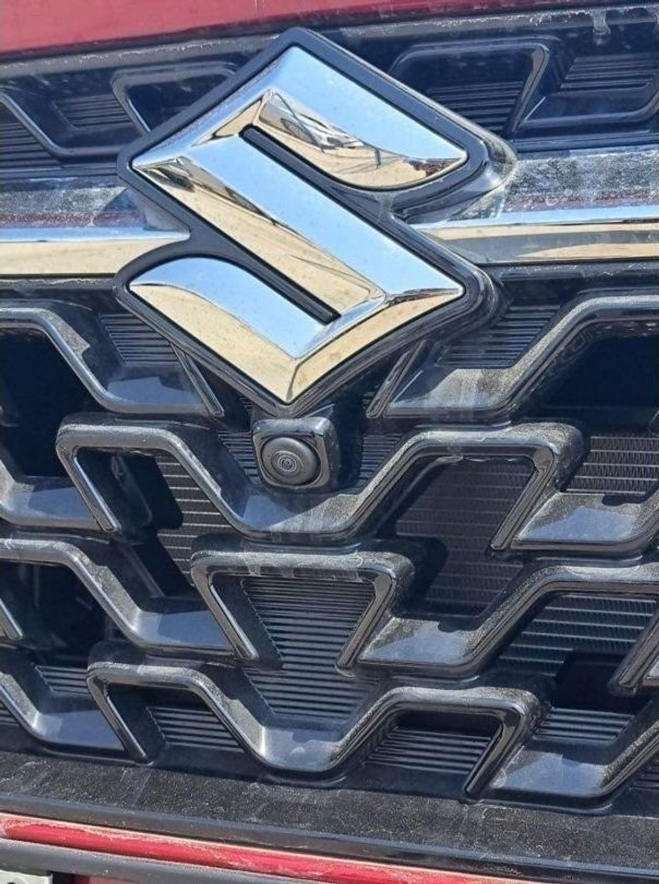 Suzuki Fronx SUZUKl FRONX GLX 1.5L