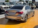 مرسيدس بنز A 210 Mercedes Benz A200  2021 GCC EMC