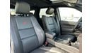 Dodge Durango DODGE DURANGO 2023 5.7L V8