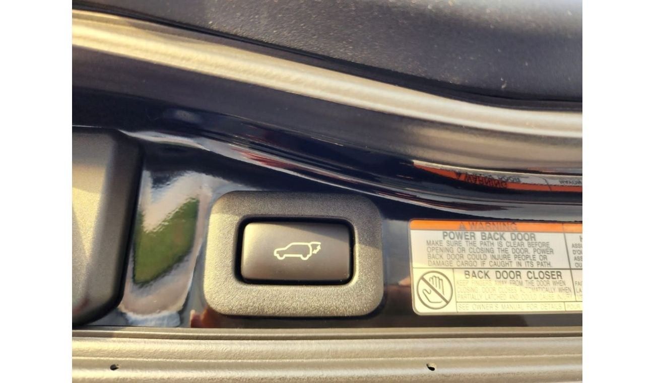 لكزس LX 570 Full option UAE PASS