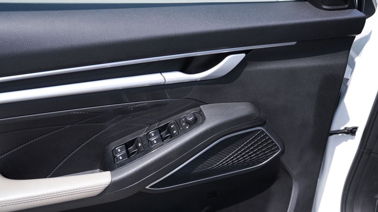 Geely Emgrand GF