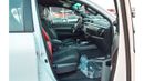 Toyota Hilux GR Sport 2.8L DSL 2024YM