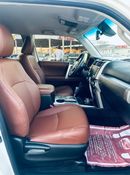 Toyota 4Runner TOYOTA 4-Runner 2022