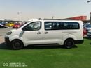 Peugeot Expert first owner - original paint, 9 seats