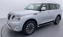 Nissan Patrol SE PLATINUM 4 | Zero Down Payment | Free Home Test Drive