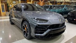 Lamborghini Urus Full option 2022