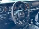 Jeep Wrangler Unlimited SAHARA / V6 3.6L / GCC / 2.5” FOX SUSPENSION / REMOTE START / BLIND SPOT / X-POWER WINCH