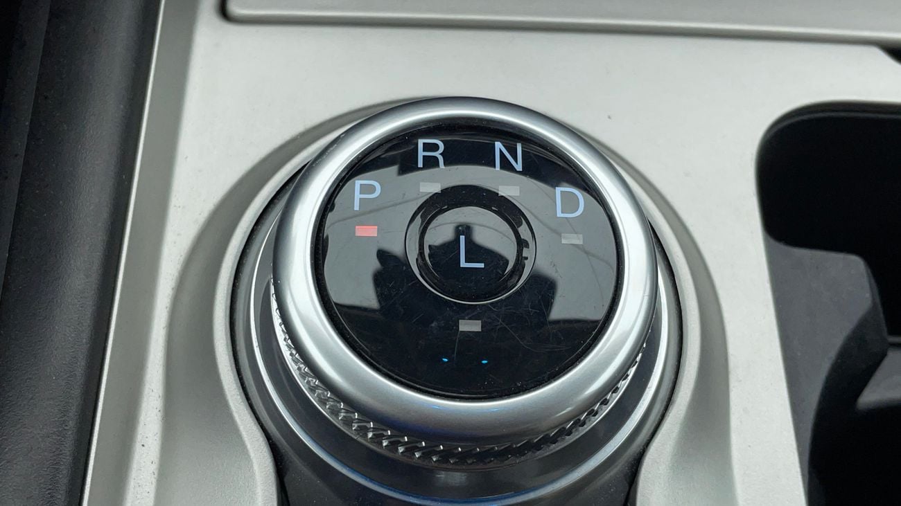 فورد إكسبلورر BASE 4WD 3.3 | بدون دفعة مقدمة | اختبار القيادة في المنزل