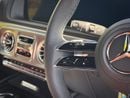 Mercedes-Benz G 450 d AMG Line Premium Plus Right Hand Drive