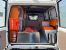 Toyota Land Cruiser 70 LC 78 HARDTOP 4.0L MT LAND CRUISER LC78 4.2L AMBULANCE
