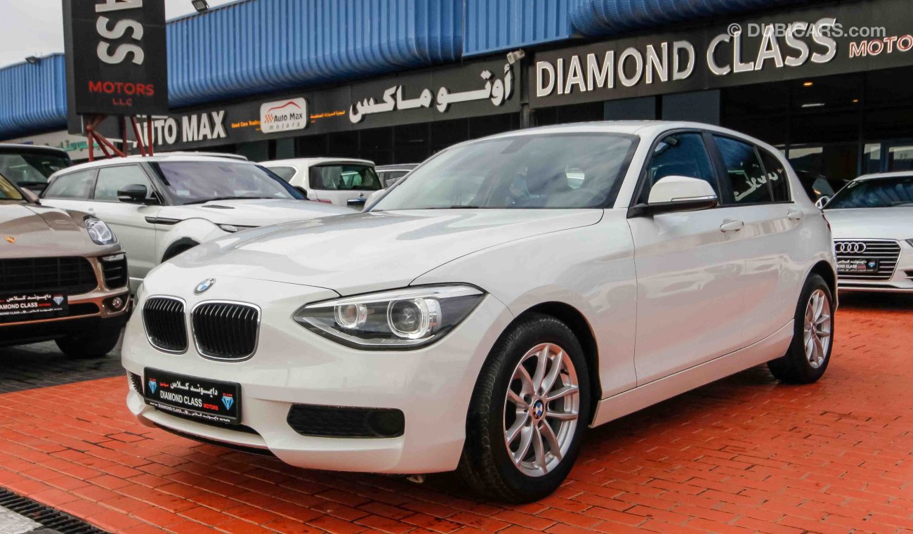 BMW 116i i