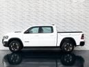 RAM 1500 REBEL