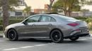 مرسيدس بنز CLA 200 Mercedes-Benz CLA 200 2026 Full options AMG Package 0 km Agency Warranty Mercedes-Benz CLA 200