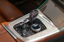 بي أم دبليو X7 M50i