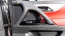 لكزس LX 700h F SPORT LX 700h F-Sport | GCC Specs | The Pinnacle of Hybrid Luxury Brand