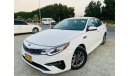 Kia Optima 2020 For Urgent SALE