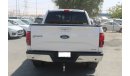 فورد F 150 FORD F150  4X4 LARAIT USED CAR