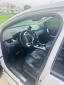 Ford Edge Limited 3.5L