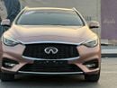 Infiniti Q30 
