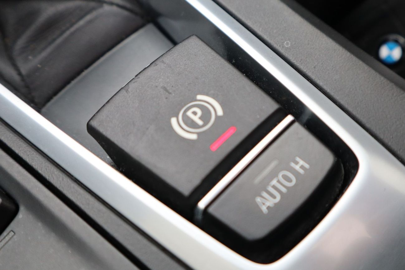 BMW X5 50i M Sport 4.4L