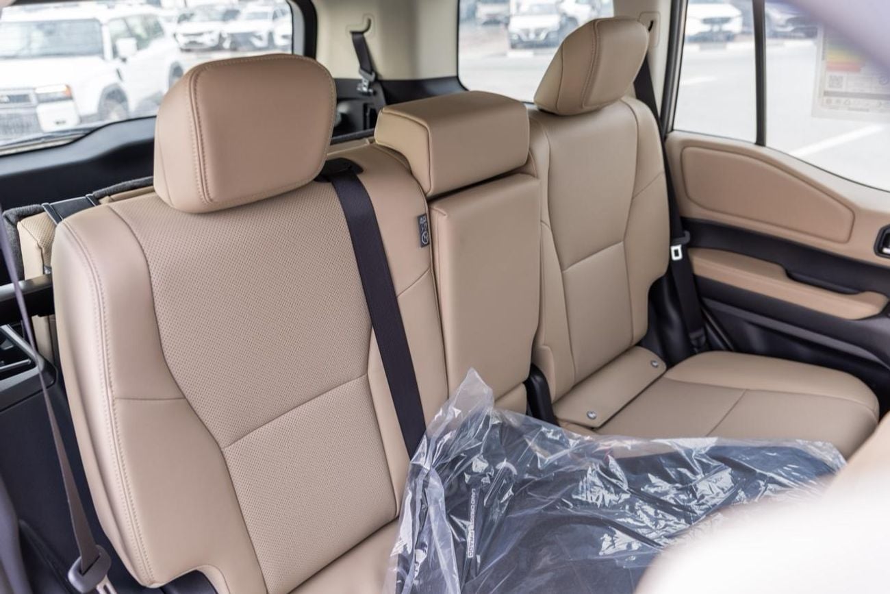 Toyota Prado GXR 2.4T