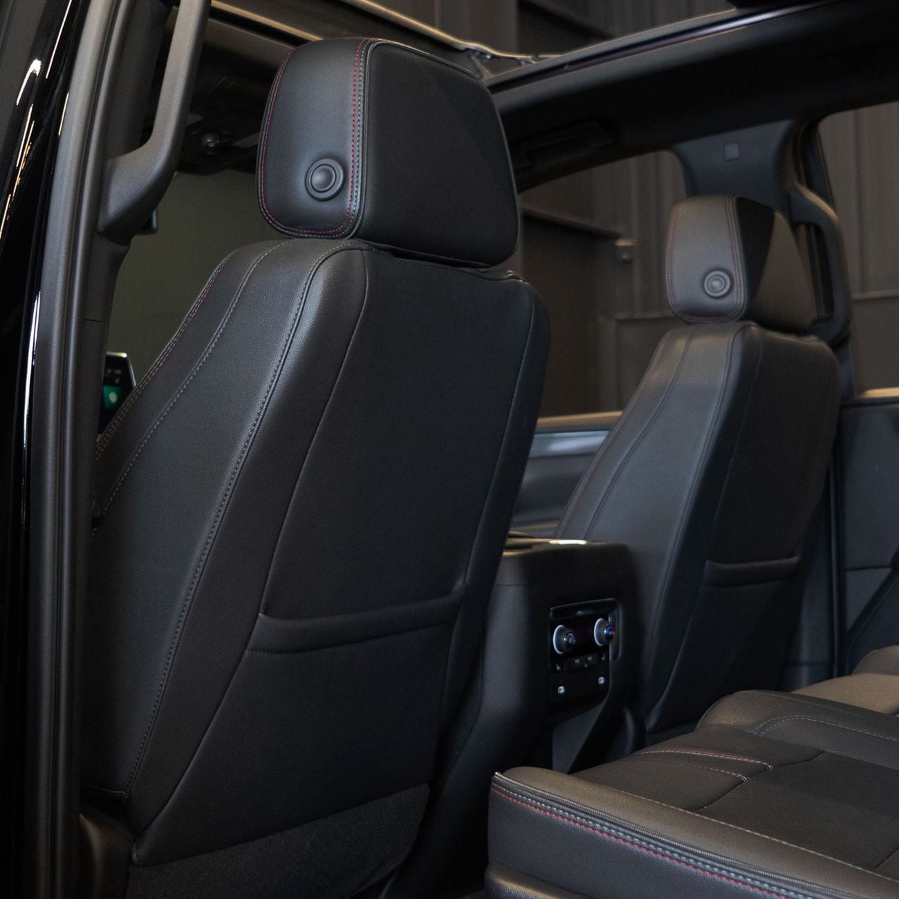 Chevrolet Tahoe RST 6.2L AED 3,832 P.M • 0% Downpayment • Chevrolet Tahoe RST  • 1 Year Warranty