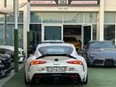 Toyota Supra GR Plus 3.0L