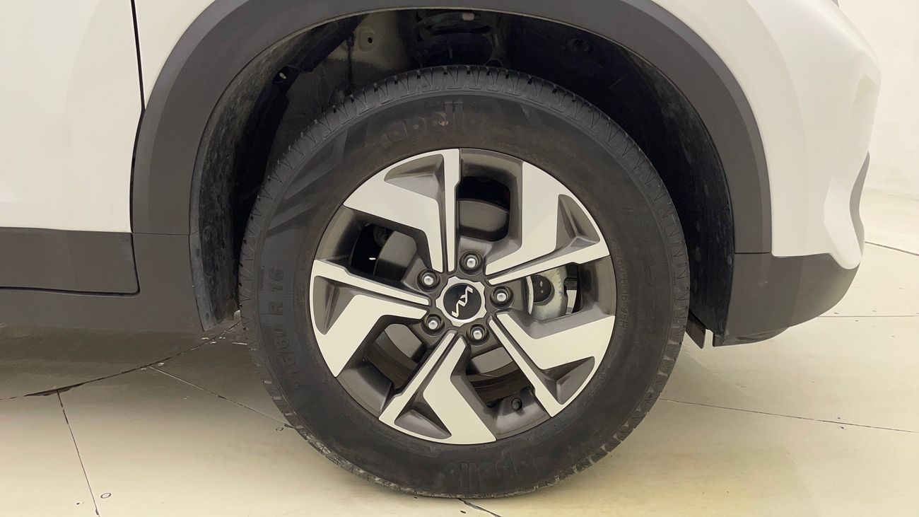 Kia Sonet LX 1.5 | Zero Down Payment | Home Test Drive