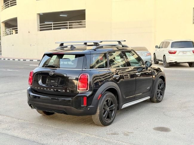 MINI Countryman Color Green, миниатюра 30