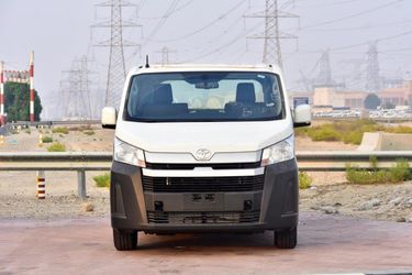 3 seater vans for sale near me