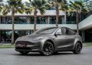 Tesla Model Y LONG RANGE Model Y Long Range | 2,155 P.M | 0% Downpayment | Warranty!