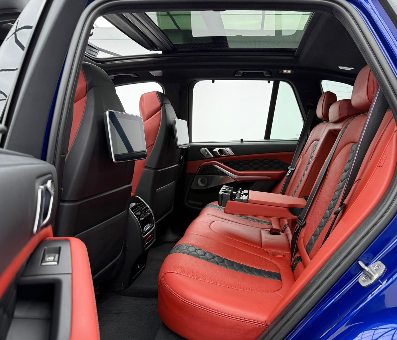 BMW X5M Competition 4.4L 2020 BMW X5M Competition, Warranty, Full Service History, Fully Loaded, Excellent C