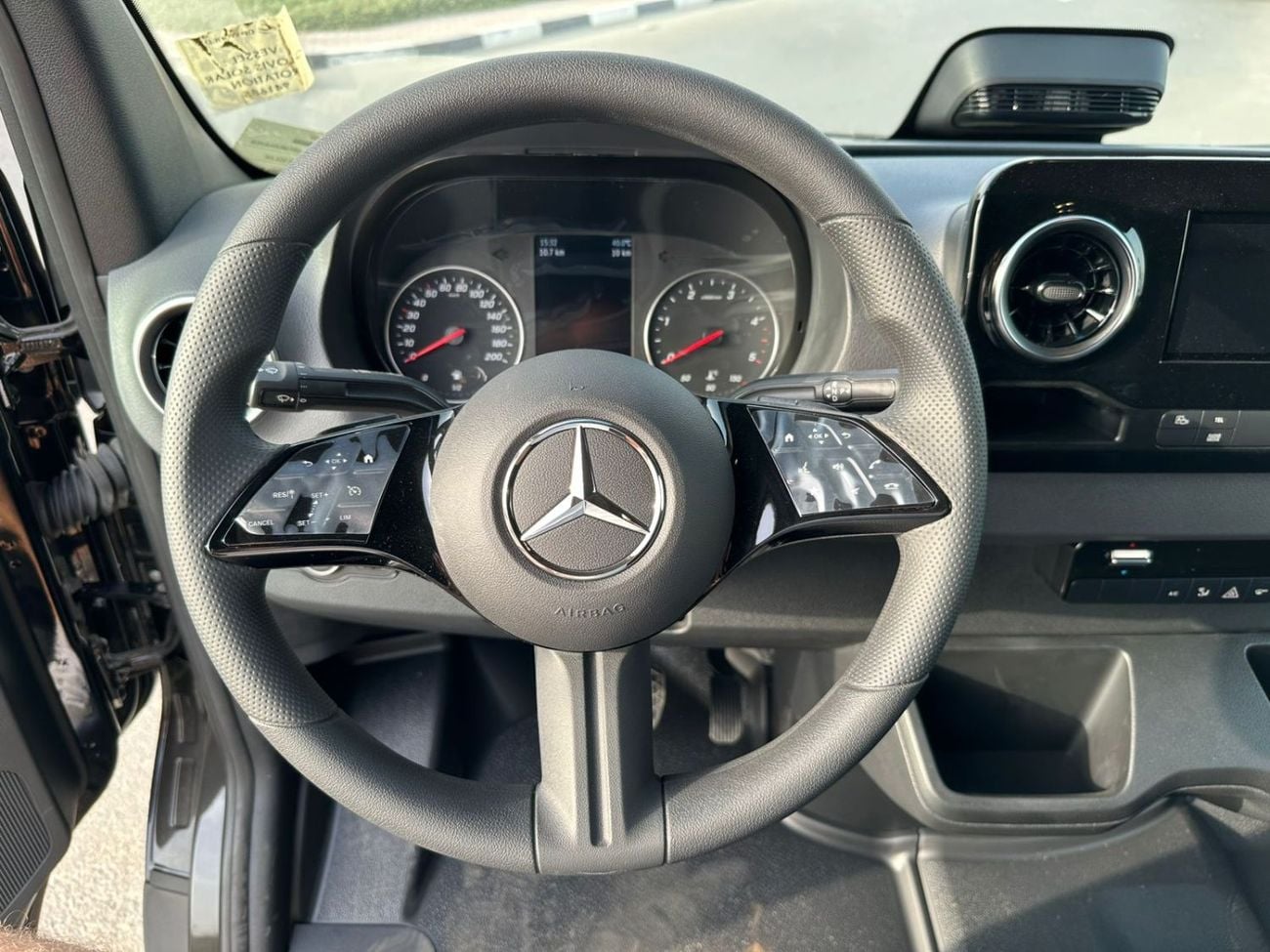 Mercedes-Benz Sprinter Mercedes Sprinter 315CDI