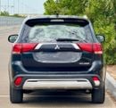 Mitsubishi Outlander GLX 820-Monthly l GCC l 4WD , Cruise, Camera l Accident Free