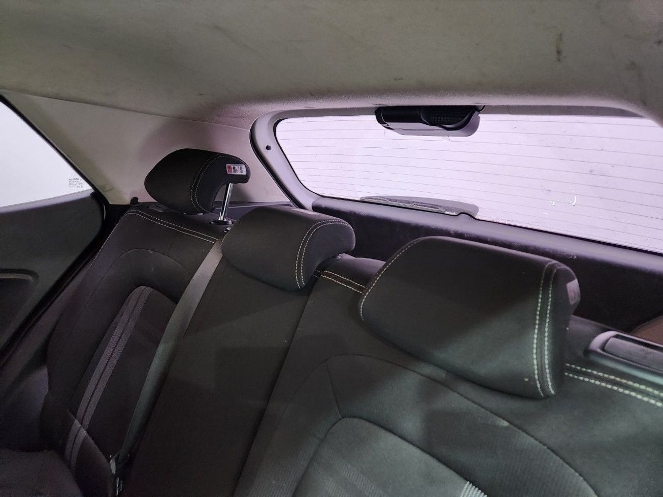 هيونداي فنيو Smart 1.0T