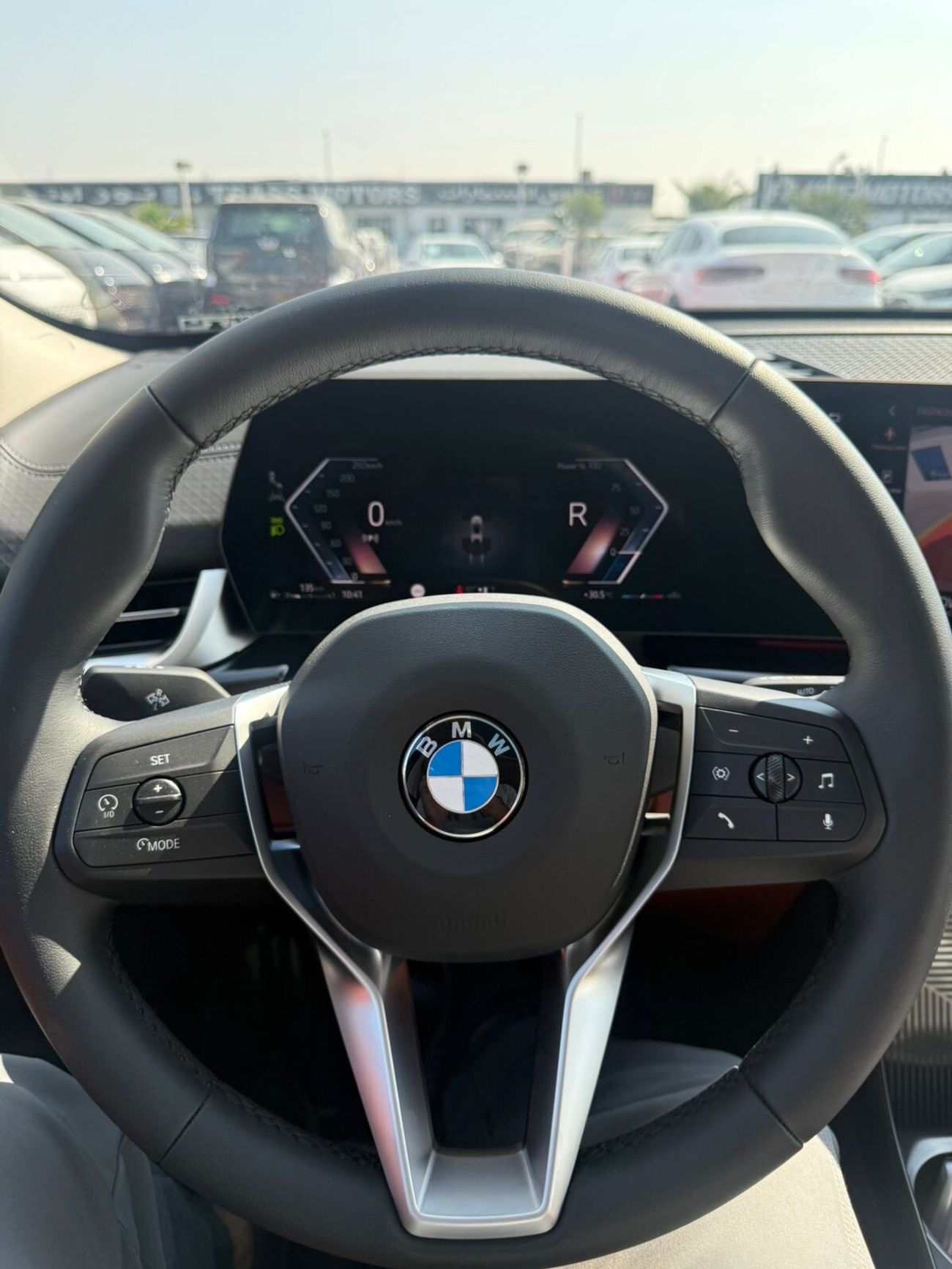 BMW X2 SDrive 25i