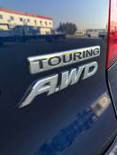 هوندا بايلوت تورينج هوندا بايلوت تورينغ 2018 خليجي