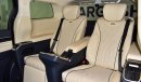 GAC M8 VIP Luxury 2 Seater