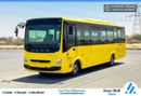 Mitsubishi Fuso BA BA 4D37 4.0L RWD / Comfortable Eco Friendly 37 Seater Bus / Diesel / Book Now!