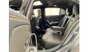 مرسيدس بنز A 45 AMG 2020 Mercedes A45 S AMG, Full Service History, Warranty, GCC