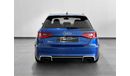 Audi RS3 TFSI quattro 2016 Audi RS3 Hatchback / Sepang Blue / Excellent Condition / Full Service History