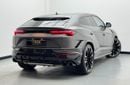 Lamborghini Urus S 2024 Lamborghini Urus S, Warranty, Very Low Km, Fully Loaded, Excellent Condition, European